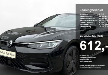 VW Passat 7.524 km 47.400 &euro; Dingolfing 84130