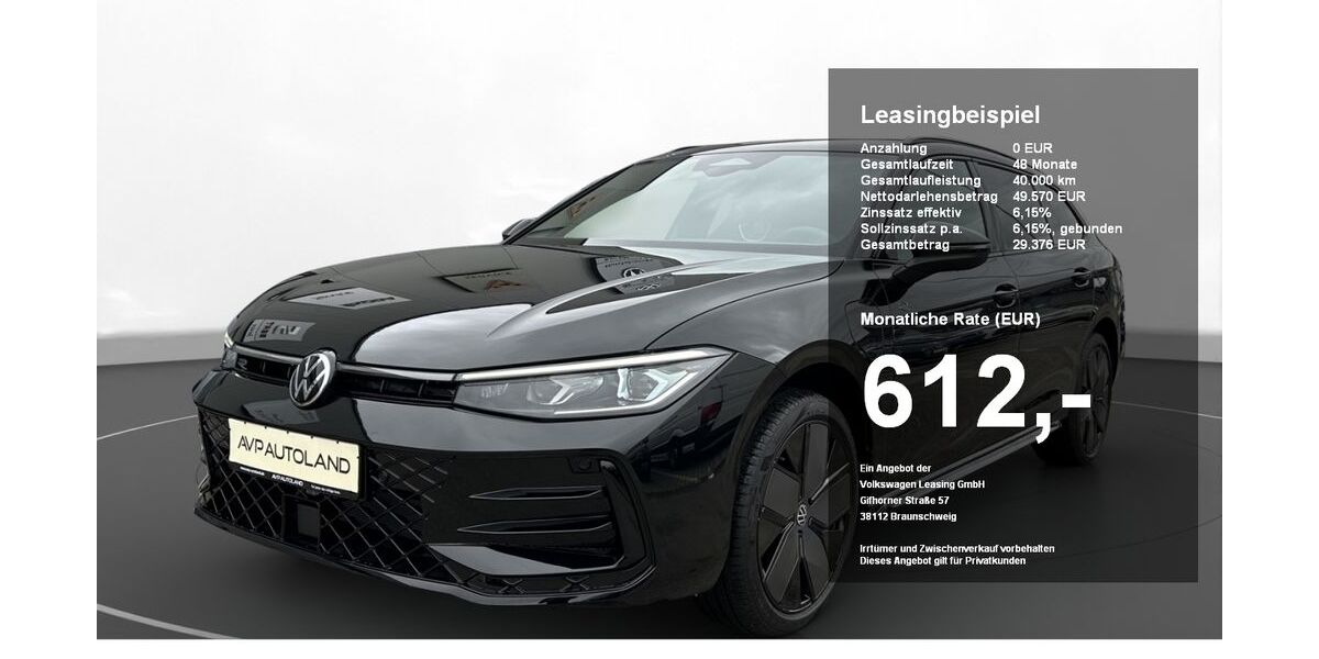 VW Passat 7.524 km 47.400 &euro; Dingolfing 84130