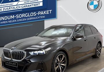 BMW 530 4.990 km 61.485 &euro; Landshut 84030