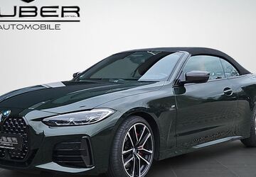 BMW M440 64.500 km 49.980 &euro; Bodenkirchen 84155