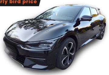 Kia EV6 39.968 km 33.677 &euro; Ergolding 84030