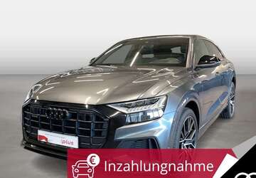 Audi Q8 29.811 km 66.960 &euro; Landshut 84030