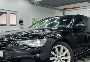 Audi A6 129.000 km 32.950 &euro; Altdorf 84032