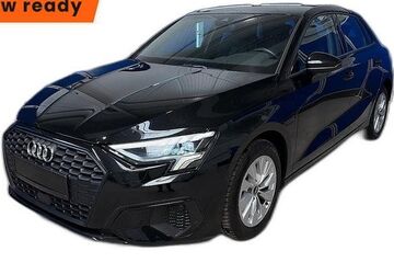 Audi A3 95.422 km 20.543 &euro; Ergolding 84030