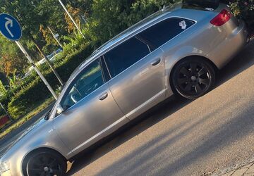 Audi A6 253.000 km 5.800 &euro; Landshut 84032