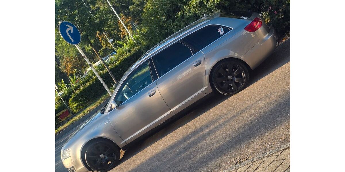 Audi A6 253.000 km 5.800 &euro; Landshut 84032