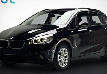 BMW 220 Active Tourer 81.578 km 14.990 &euro; Landshut 84030
