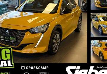 Peugeot 208 23.091 km 15.390 &euro; Dingolfing 84130