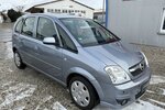 Opel Meriva Edition 1.6i Automatik Klima PDC 92.500 km 2.890 &euro; Altdorf 84032