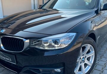 BMW 320 Gran Turismo 109.998 km 15.990 &euro; Essenbach Altheim 84051