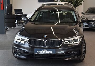 BMW 530 150.000 km 25.980 &euro; Altdorf/Landshut 84032