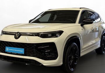 VW Tayron 7.500 km 53.900 &euro; Dingolfing 84130