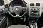 VW Touran 1.4 TSI DSG R-Line Highline Xenon Navi PDC 143.500 km 6.980 &euro; Altdorf 84032
