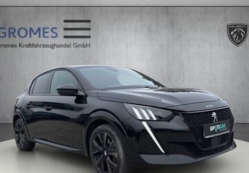 Peugeot 208 19.300 km 21.990 &euro; Wartenberg 85456