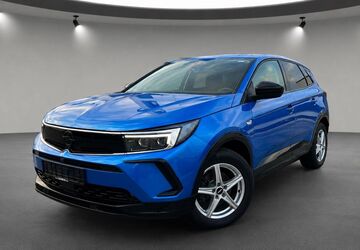 Opel Grandland (X) 89.000 km 17.690 &euro; Nandlstadt 85405