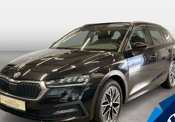 Skoda Octavia 103.572 km 17.680 &euro; Landshut 84030