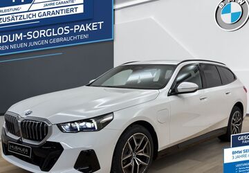 BMW 530 4.900 km 61.886 &euro; Landshut 84030