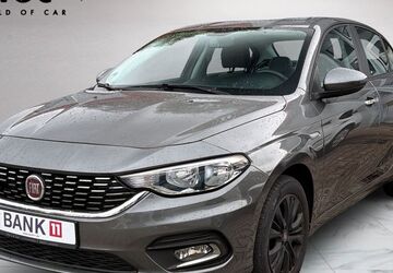 Fiat Tipo 72.300 km 8.990 &euro; Landshut 84032