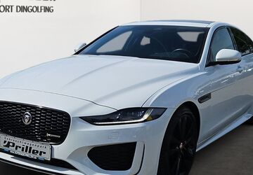 Jaguar XE 17.250 km 41.900 &euro; Dingolfing 84130