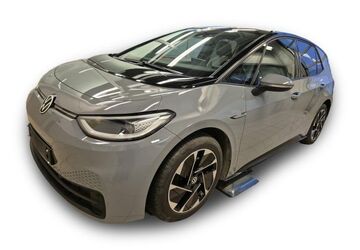 VW ID.3 65.287 km 20.493 &euro; Ergolding 84030