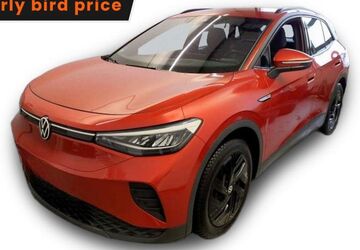VW ID.4 84.879 km 21.365 &euro; Ergolding 84030