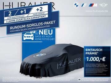 Gebrauchte BMW X3