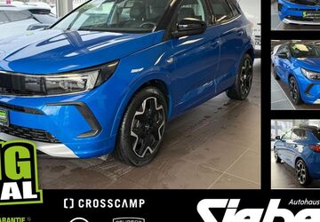 Opel Grandland (X) 49.131 km 21.990 &euro; Landshut 84034