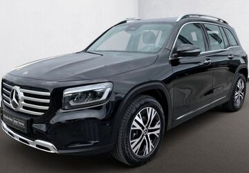 Mercedes-Benz GLB 250 9.370 km 39.890 &euro; Ergolding 84030