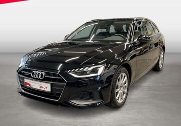 Audi A4 53.600 km 31.882 &euro; Landshut 84030