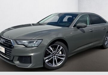 Audi A6 43.584 km 36.490 &euro; Ergolding 84030