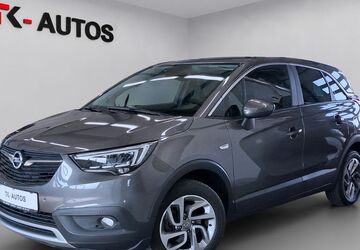 Opel Crossland (X) 61.465 km 13.390 &euro; Dorfen 84405