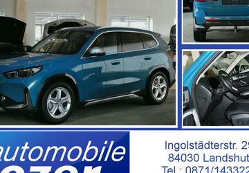 BMW X1 27.998 km 39.590 &euro; Landshut 84030
