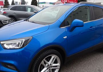 Opel Mokka 131.000 km 11.490 &euro; Landshut 84030