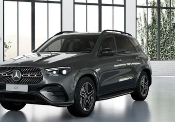 Mercedes-Benz GLE 350 9.900 km 84.873 &euro; Ergolding 84030