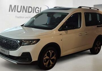 Ford Tourneo Connect 18.562 km 30.990 &euro; Landshut 84030