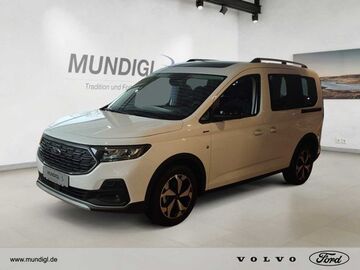 Gebrauchte Ford Tourneo Connect