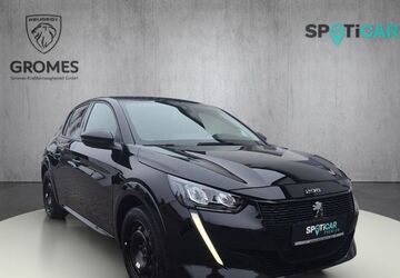 Peugeot 208 24.950 km 20.490 &euro; Wartenberg 85456