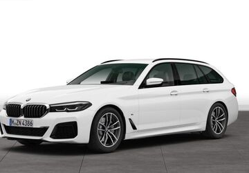 BMW 520 118.797 km 35.490 &euro; Dingolfing 84130