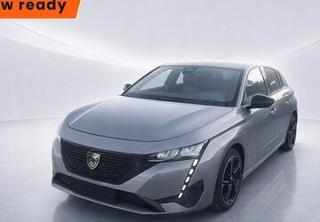 Peugeot 308 5.936 km 27.799 &euro; Ergolding 84030