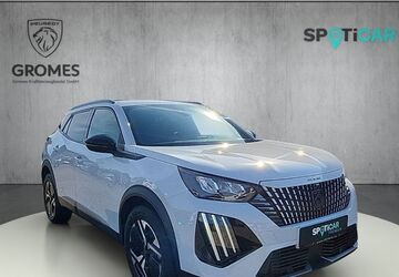 Peugeot 2008 40.400 km 17.900 &euro; Wartenberg 85456