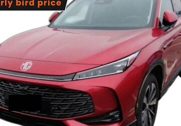 MG HS 14.728 km 23.043 &euro; Ergolding 84030