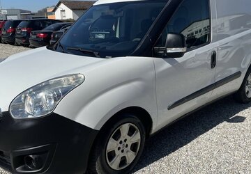 Opel Combo Kasten 1.3 CDTI 1. Hand L1 H1 2,2T 193.000 km 4.500 &euro; Altdorf 84032
