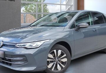 VW Golf 40.000 km 23.490 &euro; Landshut 84030