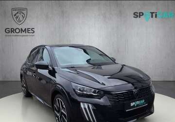 Peugeot 208 10.600 km 19.990 &euro; Wartenberg 85456