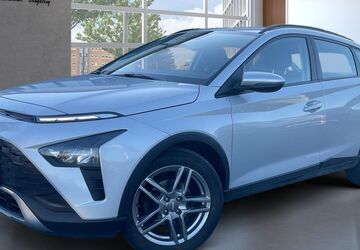 Hyundai BAYON 54.000 km 14.450 &euro; Berglern 85459