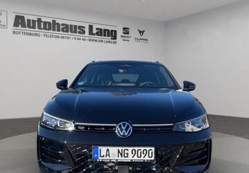 VW Passat 3.500 km 57.980 &euro; Rottenburg 84056
