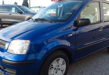Fiat Panda 187.000 km 1.990 &euro; Landshut 84030