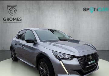 Peugeot 208 24.400 km 20.490 &euro; Wartenberg 85456