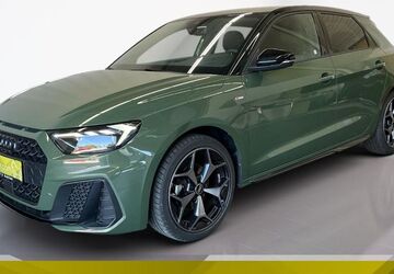 Audi A1 6.450 km 28.880 &euro; Vilsbiburg 84137
