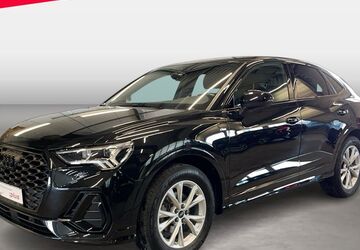 Audi Q3 63.990 km 32.285 &euro; Landshut 84030
